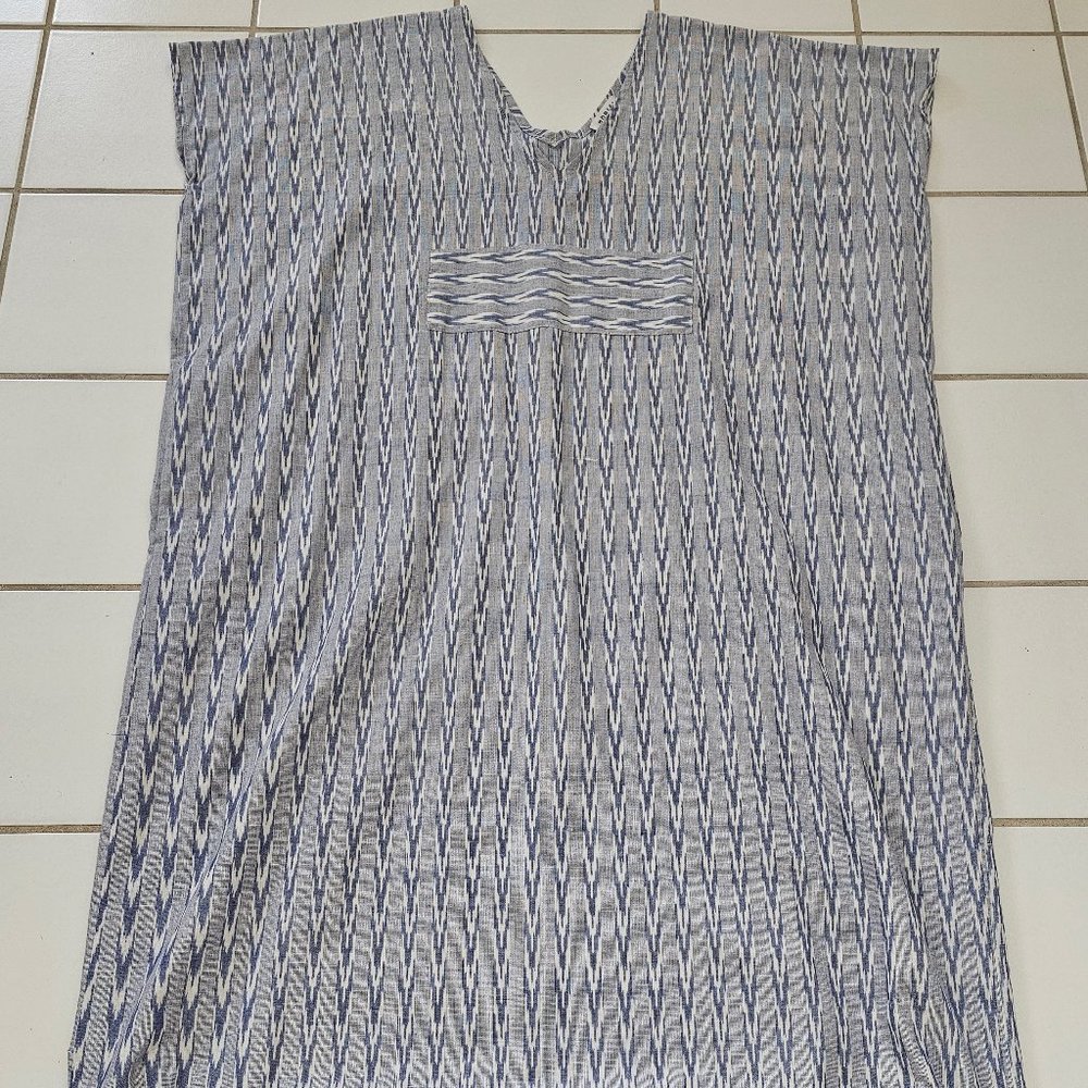 Horses Atelier Batik Dress